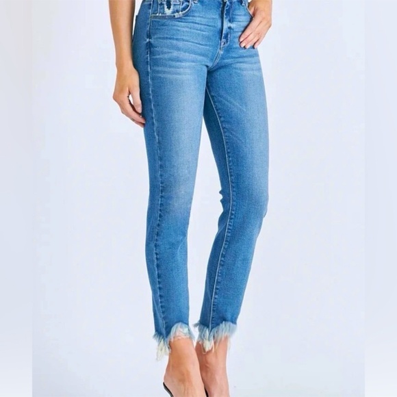 Abercrombie & Fitch Denim - Abercrombie & Fits jeans,  size 25,  super sexy and comfortable jeans